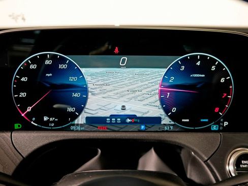 New 2026 Mercedes-Benz E 350 E 350 image 16