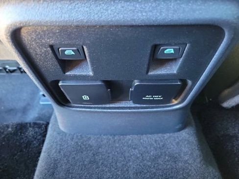 Certified 2023 Ford Bronco Wildtrak AWD/4WD image 17
