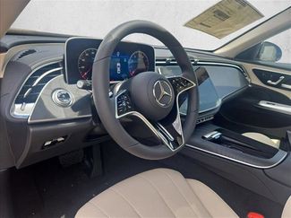 New 2026 Mercedes-Benz E 350 Sedan video 3