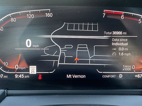 Used 2024 BMW 228i xDrive Gran Coupe 228i xDrive image 12