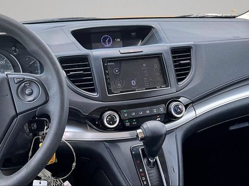 Used 2016 Honda CR-V LX image 6