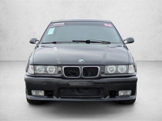 Used 1998 BMW M3 Sedan video 2