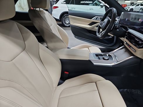 New 2027 BMW 430i xDrive Convertible w/ M Sport Package AWD/4WD image 10