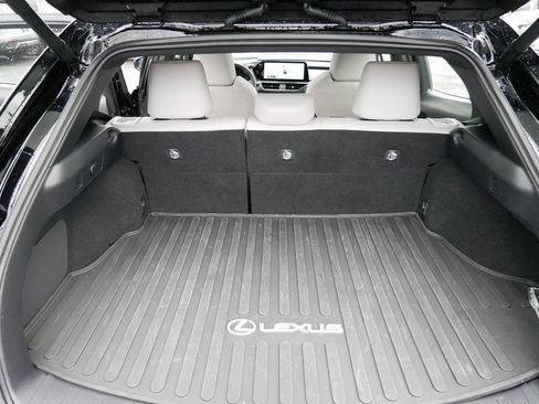 Used 2025 Lexus UX 300h AWD w/ Cold Area Package image 12