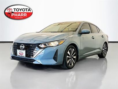 Used 2024 Nissan Sentra SV w/ SV Premium Package