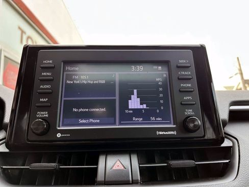 Used 2022 Toyota RAV4 XLE w/ Convenience Package AWD/4WD image 22