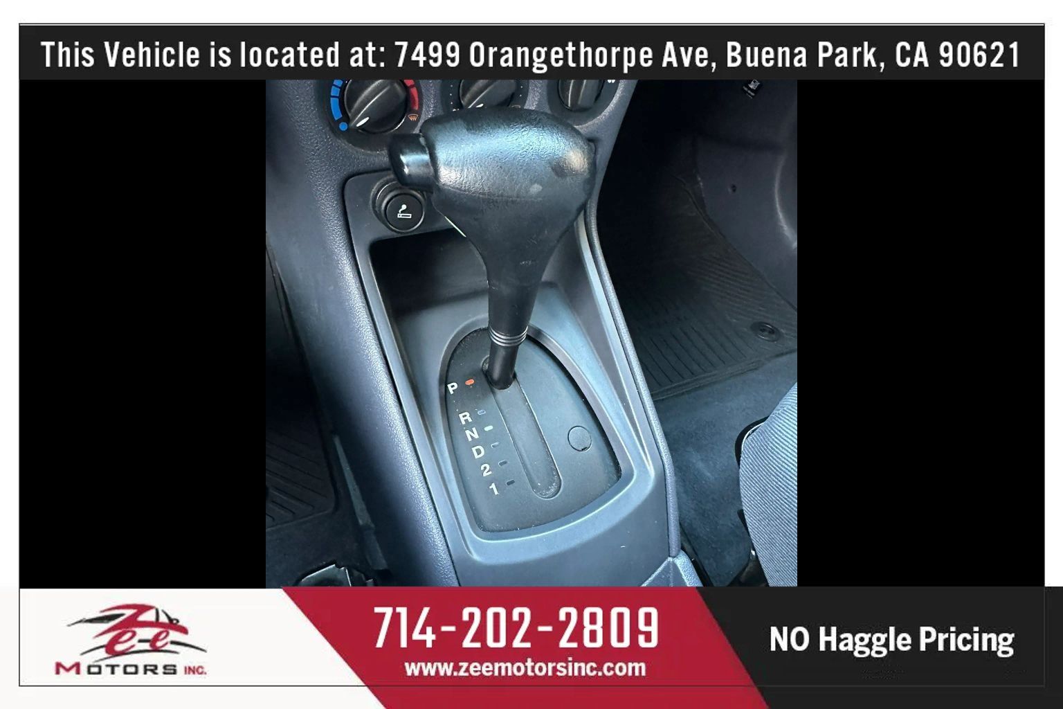 Used 2010 Ford Transit Connect XLT FWD image 32
