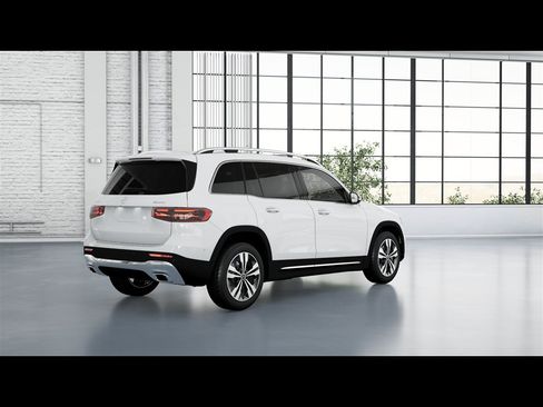 Certified 2026 Mercedes-Benz GLB 250 4MATIC image 16