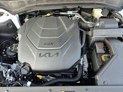 New 2025 Kia Telluride SX X-Line image 18