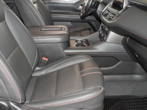 Used 2022 Chevrolet Tahoe RST w/ Sport Performance Package AWD/4WD image 10