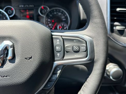 New 2026 RAM 1500 Big Horn w/ Night Edition RWD image 21