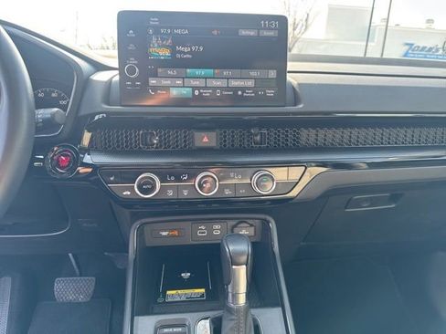Certified 2023 Honda CR-V EX-L image 15
