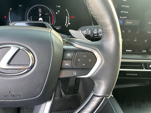 Used 2023 Lexus RX 350 Premium Plus w/ Cold Area Package AWD/4WD image 12