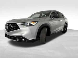 Certified 2025 Acura ADX A-Spec 360° Tour