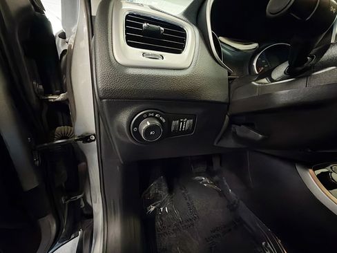 Used 2019 Jeep Compass Latitude w/ Popular Equipment Group AWD/4WD image 17