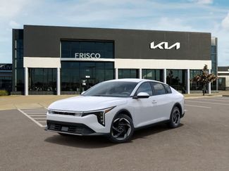 New 2026 Kia K4 EX FWD video 1