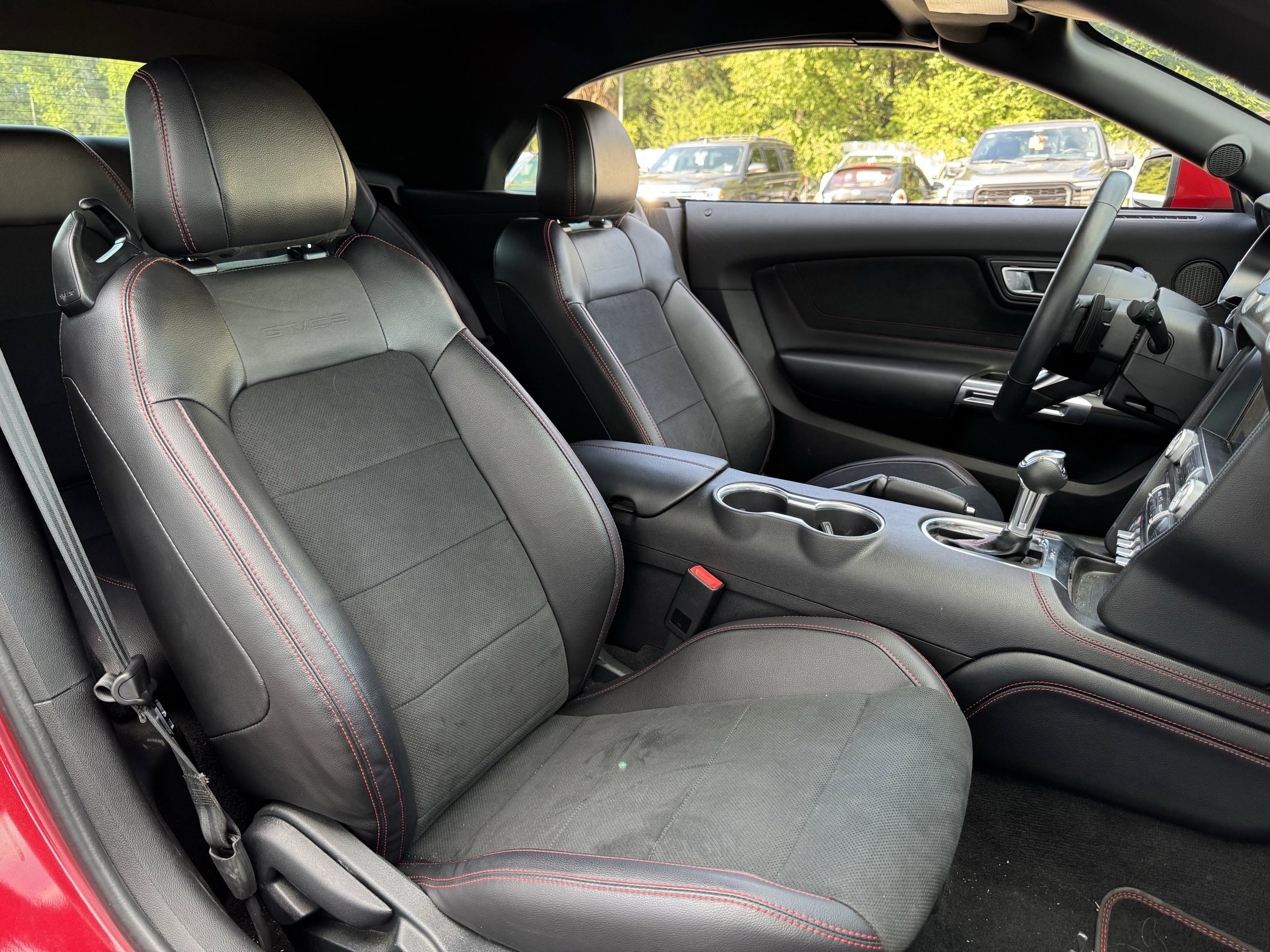 Used 2023 Ford Mustang GT Premium w/ GT Performance Package RWD image 31