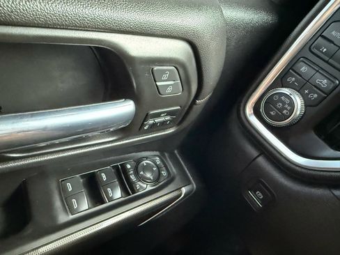 Used 2021 GMC Sierra 2500 AT4 w/ Gooseneck/5TH Wheel Package AWD/4WD image 25