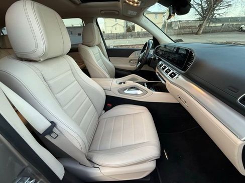 Used 2021 Mercedes-Benz GLE 450 4MATIC image 30