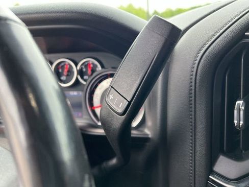 Used 2019 Chevrolet Silverado 1500 RST w/ All-Star Edition AWD/4WD image 15
