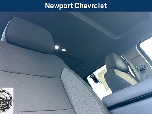 New 2026 GMC Sierra 1500 Elevation image 17