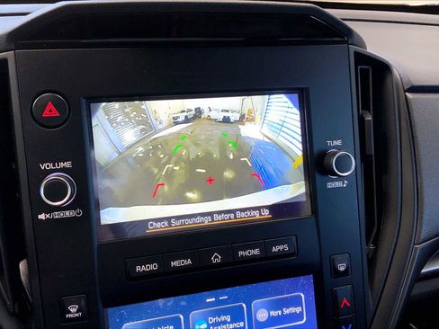 Used 2024 Subaru Impreza 2.0i image 27