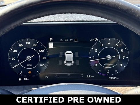 Used 2023 Kia Telluride SX image 28