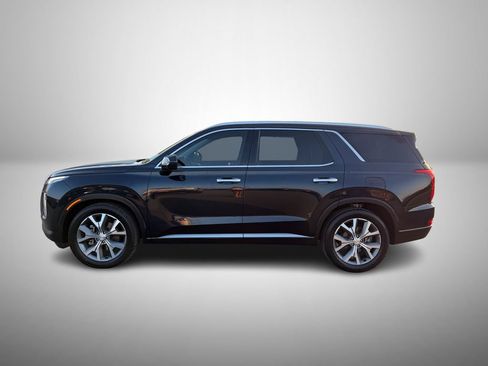 Used 2021 Hyundai Palisade SEL w/ Convenience Package FWD image 6