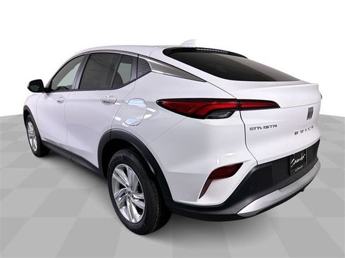 New 2026 Buick Envista Preferred w/ Convenience I Package image 6