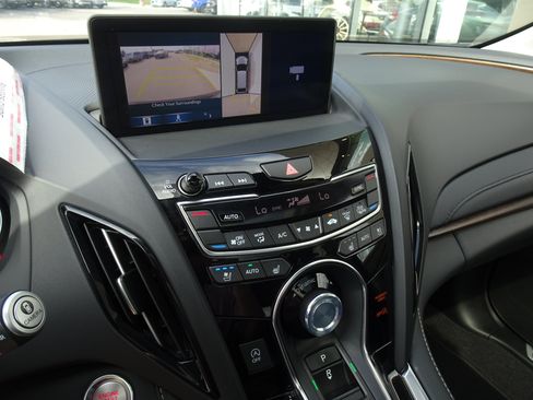 Used 2019 Acura RDX FWD w/ Advance Package image 19