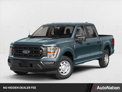 Used 2023 Ford F150 XL w/ STX Appearance Package