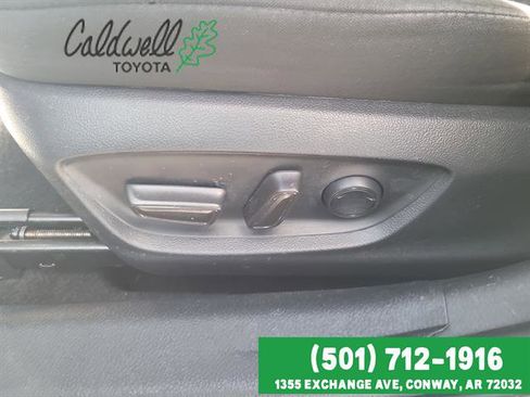 Certified 2024 Toyota Camry LE w/ Cold Weather Package image 12