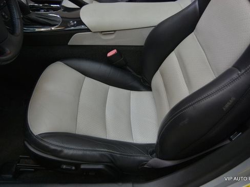 Used 2010 Chevrolet Corvette Grand Sport w/ Preferred Equipment Group RWD image 32