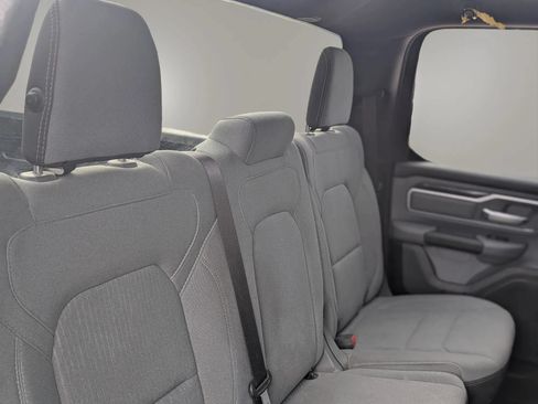 Used 2022 RAM 1500 Lone Star AWD/4WD image 20