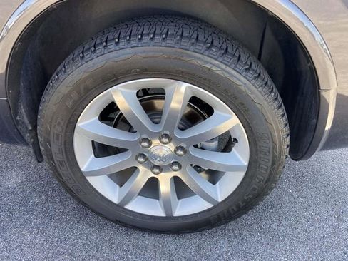 Used 2015 Buick Enclave Premium FWD image 9