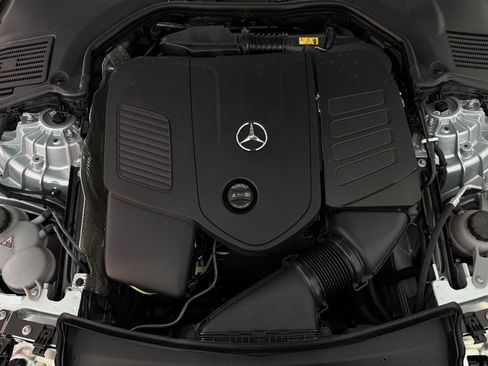 New 2026 Mercedes-Benz C 300 Sedan image 32