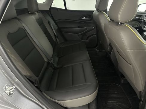 Used 2024 Chevrolet Trax ACTIV w/ Driver Confidence Package FWD image 21