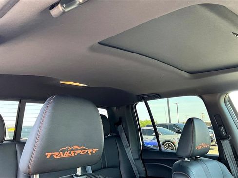 Used 2024 Honda Ridgeline TrailSport image 21