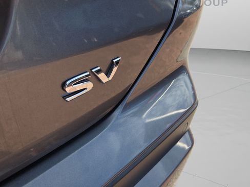 Used 2023 Nissan Kicks SV w/ Interior Electronics Package FWD image 31