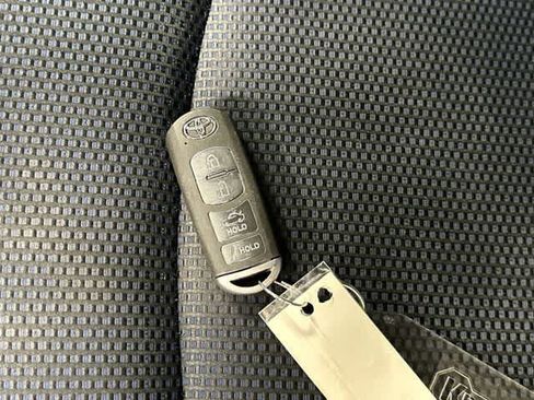Used 2018 Toyota Yaris iA FWD image 32