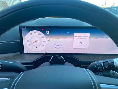 New 2025 Genesis GV80 3.5T Prestige image 20