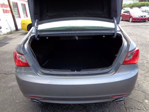 Used 2012 Hyundai Sonata SE image 24