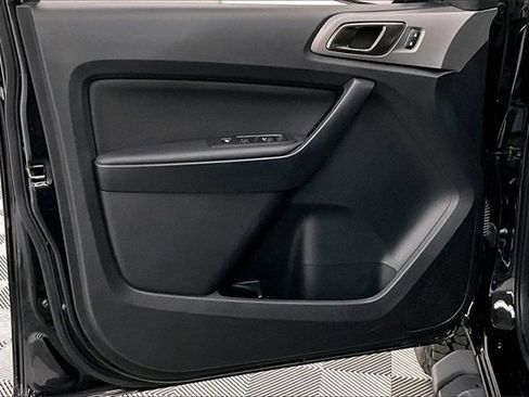 Used 2023 Ford Ranger XLT w/ Equipment Group 301A Mid image 16