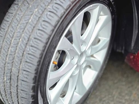 Used 2011 MAZDA MAZDA3 s Sport image 15