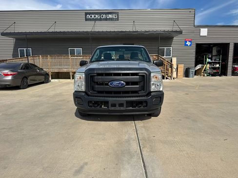Used 2016 Ford F250 XL image 14