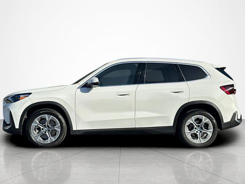 Used 2023 BMW X1 xDrive28i w/ Convenience Package AWD/4WD image 2