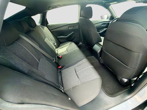 Certified 2023 Honda Accord Sport image 27