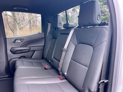 New 2026 Chevrolet Colorado LT w/ LT Convenience Package image 20