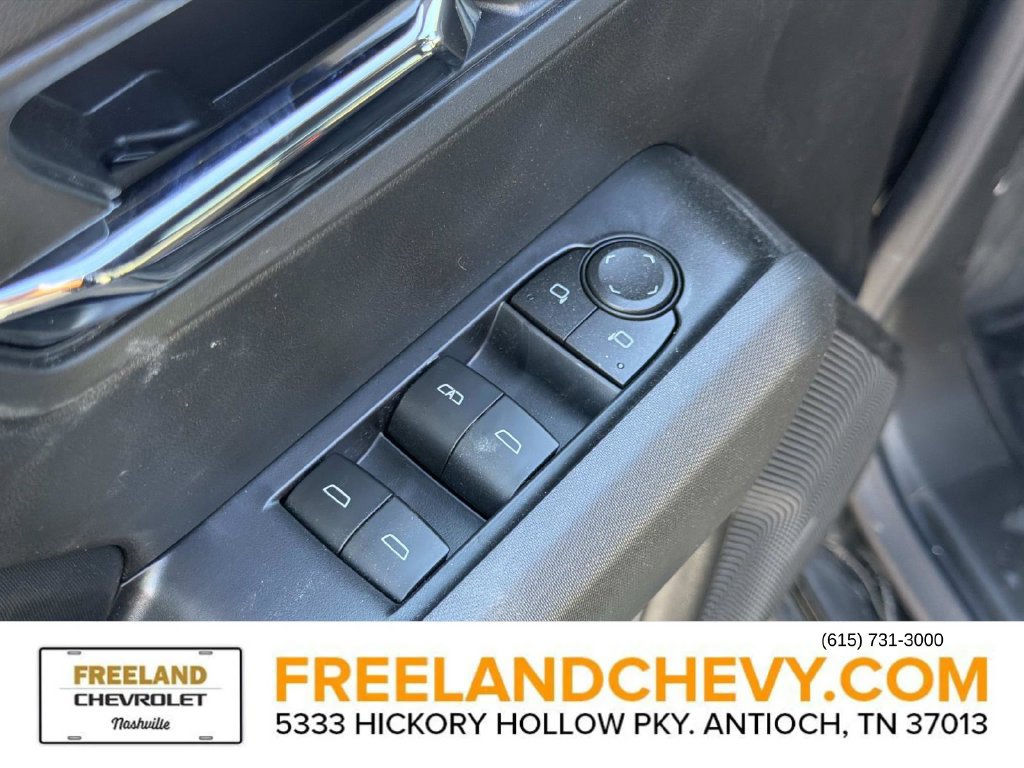 New 2026 Chevrolet Colorado LT w/ LT Convenience Package AWD/4WD image 18