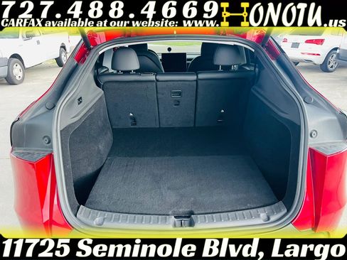 Used 2026 Tesla Model Y AWD image 15